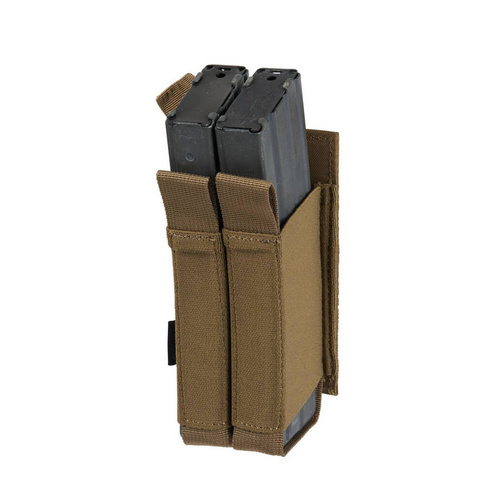Helikon - Double Rifle Magazineinsatz - Coyote - IN-DRM-PO-11 - Seitentaschen & Organizer - Outdoor