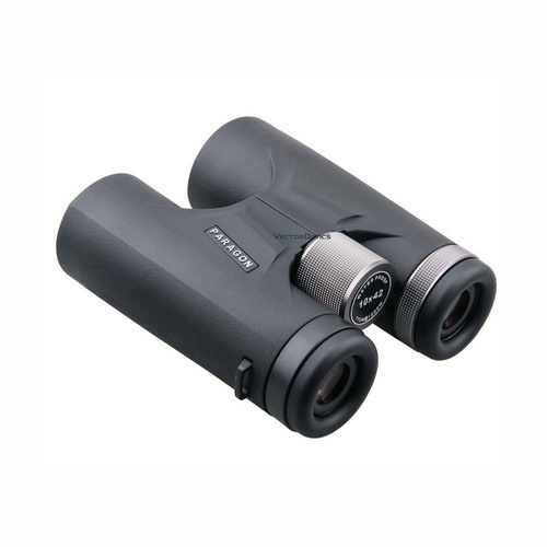 Vector Optics - Paragon 10x42 Fernglas - Schwarz - SCBO-04 - Ferngläser - Outdoor