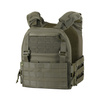 M-Tac - Cuirass QRS Gen.II Tactical Platte Carrier Vest - Ranger Green - 10156823