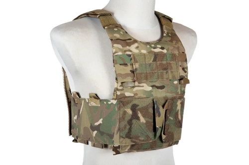 Primal Gear - LV-119 Taktische Weste - Multicam - PRI-18-032002 - Modulare Westen - Ausrüstung