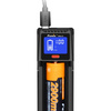Fenix - ARE-D1 Einkanaliges intelligentes Batterieladegerät
