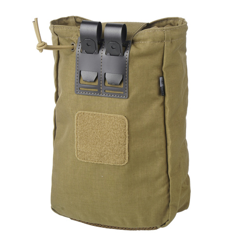 Drop Taschen - Templars Gear - Müllsack Dump Bag Long - PL Woodland - TG-DB-L-WZ93