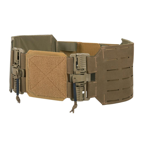 Direct Action - Spitfire MK II Schnellzugriffs-Kummerbund® - Coyote Brown - PC-SPRC-CD5-CBR - Kummerbund