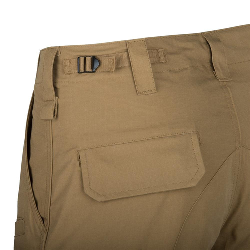 Bekleidung - Helikon - CPU® Shorts - Polnisch Woodland - SP-CPK-PR-04 - Kurze Hose