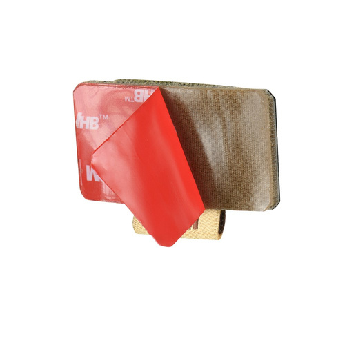 Magazin & Munitionstaschen - M-Tac - Klettverschlussplatte für Cal. 308 Patronen - Multicam - 10246008