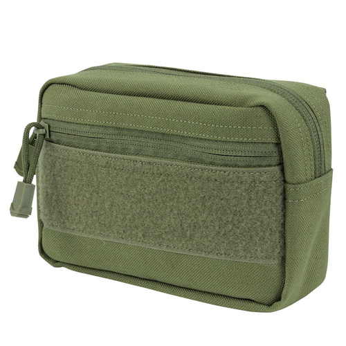 Condor - Compact Utility Pouch - OD Grün - 191178-001 - Universal & Cargo Taschen