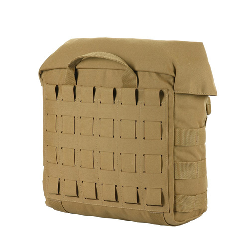 Ausrüstung - M-Tac - Suharka Gen.3 XL Taktische Tasche - Cordura - Coyote - 10240005 - Universal & Cargo Taschen