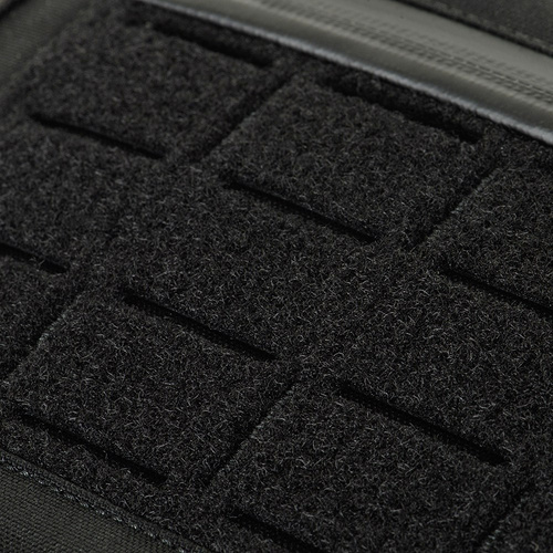 M-Tac - Taktische Schutzweste Plate Carrier Cuirass Fast QRS Gen.II - Schwarz - 51672002 - Modulare Westen - Ausrüstung