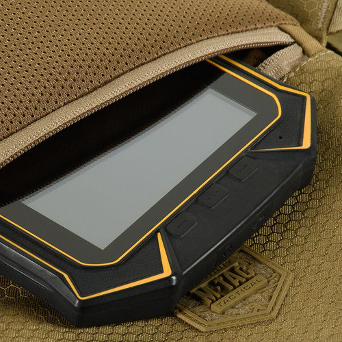 M-Tac - Konvert Elite Tasche - Cordura - Coyote - 10192005 - Laptop-Rucksäcke - Rucksäcke