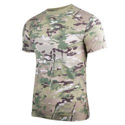 Texar - T-shirt - Baumwolle - MC Camo - 30-TSHC-SH-MC