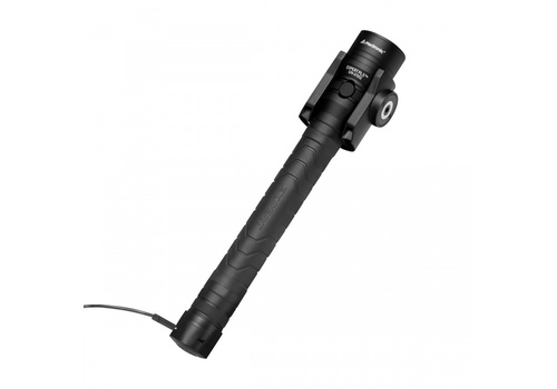 Outdoor - Mactronic - Streifentaschenlampe Expert PL5™ - 1090lm - Schwarz - THH0023 - LED-Taschenlampen