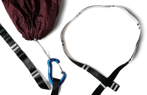 Lesovik - Hängemattenaufhängung SNEKA - Dyneema - Hängematten & Zelte - Outdoor