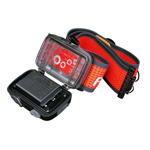 Batterieladegeräte - Fenix - USB Akku ARB-LP1900 - 1900 mAh - 3,8V - Schwarz - ARB-LP1900