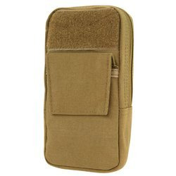 Condor - GPS-Tasche - Coyote Braun - MA57-498