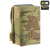 M-Tac - Flexible lasergeschnittene Tasche - AR / AK - Multicam - 10162008