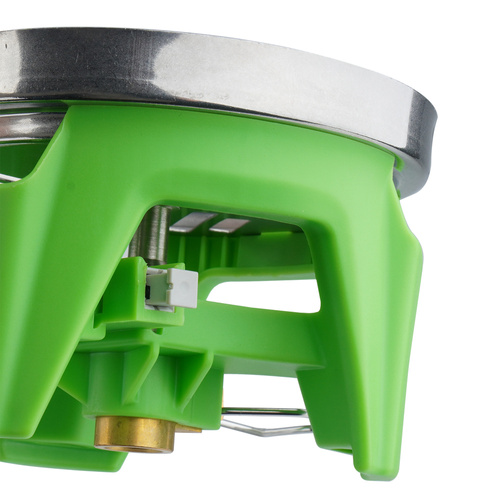 Outdoor - Fire Maple - Star X2 Campingkocher - Gas - Grün - FMS-X2 - Kocher & Kochsets