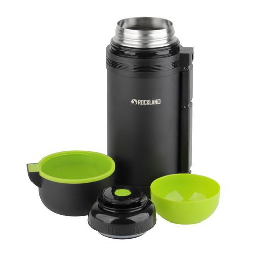 Rockland - Raumfahrt-Vakuumflasche - 1,2 L - Tassen & Thermoskannen - Outdoor