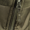 M-Tac - Alpha Microfleece Gen.II Taktische Jacke - Army Olive - 20411062