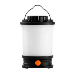 Fenix - Camping LED Taschenlampe - 650 Lumen - 18650 - Schwarz - CL30R