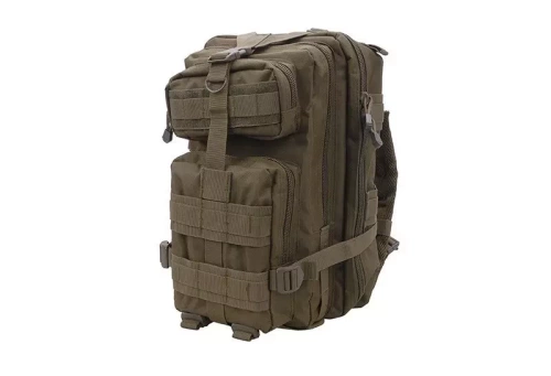 GFC Tactical - Rucksack Assault Pack - Olive - GFT-20-001269 - Taktische Rucksäcke