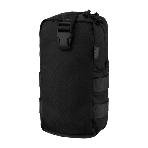 Helikon - MOLLE Guardian Mehrfachtasche - Cordura - Schwarz - MO-GPM-CD-01 - Universal & Cargo Taschen