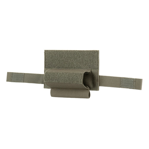 Ausrüstung - M-Tac - Beutel Tourniquet Tasche Gen. 5 - Ranger Grün - 10252023 - Medic Taschen