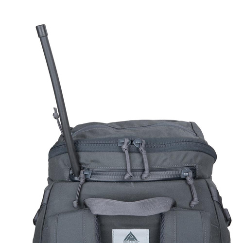 Outdoor - Direct Action - Halifax Medium Backpack® - 40L - Schwarz - BP-HFXM-CD5-BLK - Militärrucksäcke