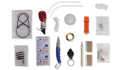 Überlebenspakete - BCB - Combat Survival Dose - CK015NH