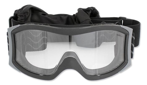 Ballistische Brillen (Goggles) - Bolle Tactical - X1000 Ballistic Schutzbrille - STD - X1NSTDI