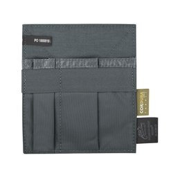 Helicon - Organizer-Einsatz Medium&reg; - Schattengrau - IN-OGM-CD-35