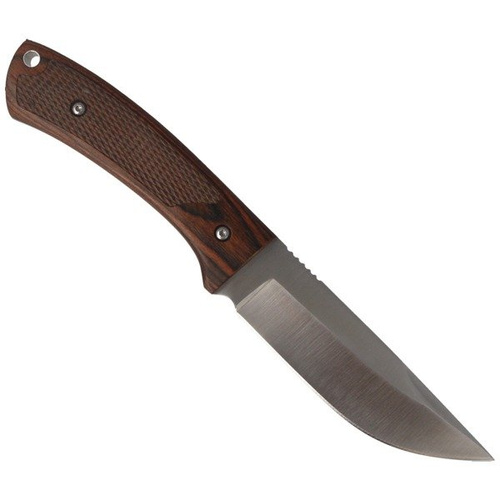 FOX - Messer BlackFox Companion Pakkawood - BF-741 - Messer - Outdoor