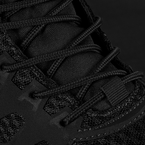 M-Tac - Taktische Sommerstiefel Iva - Schwarz - 30804102 - Taktische Stiefel