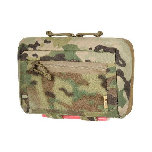 M-Tac - Admin Large Elite Gen.II Taktische Tasche - MultiCam - 51650008 - Universal & Cargo Taschen