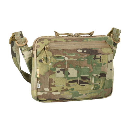 M-Tac - Admin Tasche Elite - Cordura - Multicam - 10176008 - Taschen - Rucksäcke