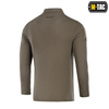 M-Tac - Taktisches Poloshirt mit langen Ärmeln - Dark Olive - 80021048