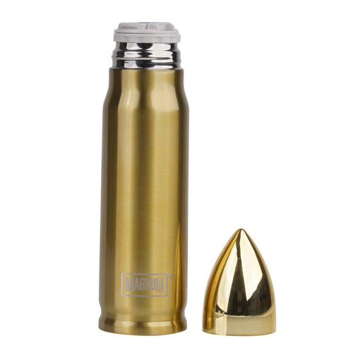 Tassen & Thermoskannen - Magnum - Bullet Vakuumflasche - 500 ml