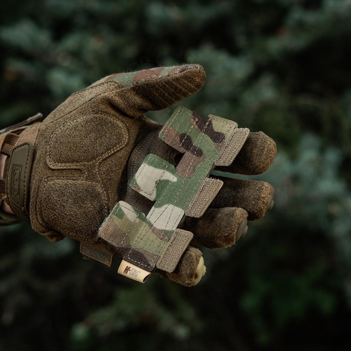 Verschiedenes - M-Tac - MOLLE Steckfeld - 120x26 - Multicam - 10253008 - Andere