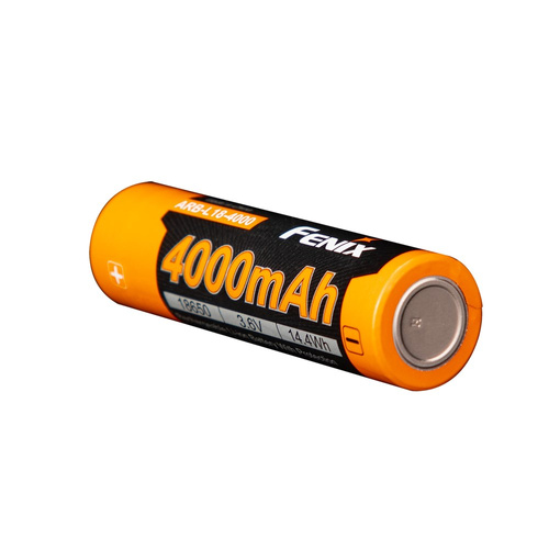 Fenix - Akku ARB-L18 USB - 4000 mAh - 3,6V - ARB-L18-4000 - Batterien