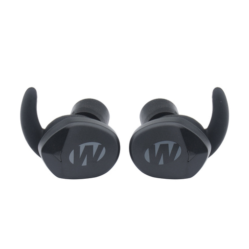 Walker's - Schalldämpfer Silencer 2.0 R600 - Schwarz - GWP-SLCRRC2 - Aktive Kopfhörer - Ausrüstung