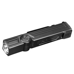 Fenix ​​- WT25R LED-Taschenlampe mit 3400 mAh Akku - 1000 Lumen