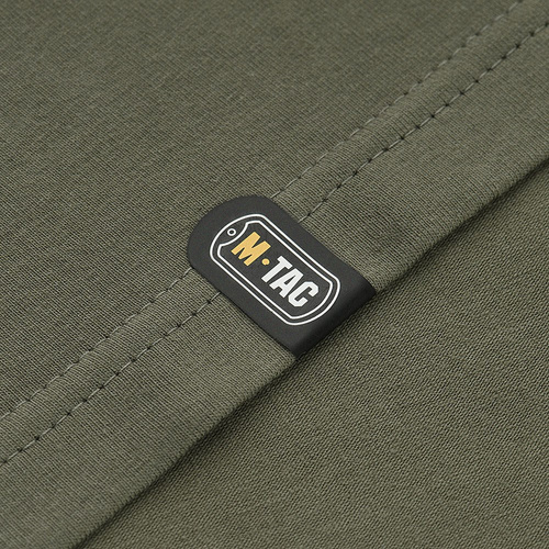 M-Tac - 93/7 T-Shirt - Light Olive - 80013038 - T-Shirts