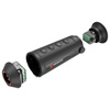 Hikvision - Wärmebildkamera Hikmicro Lynx Pro LE10 - Schwarz - HM-TS02-10XG/W-LE10