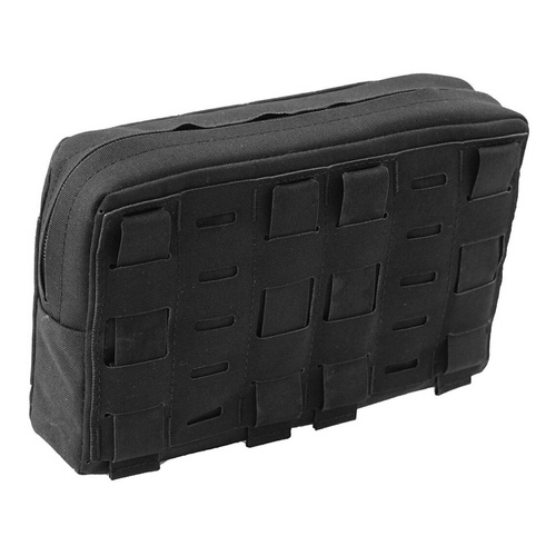 Universal & Cargo Taschen - Templars Gear - Utility Pouch MOLLE Gen 1.1 - Groß - Schwarz - TG-UP-L-BL