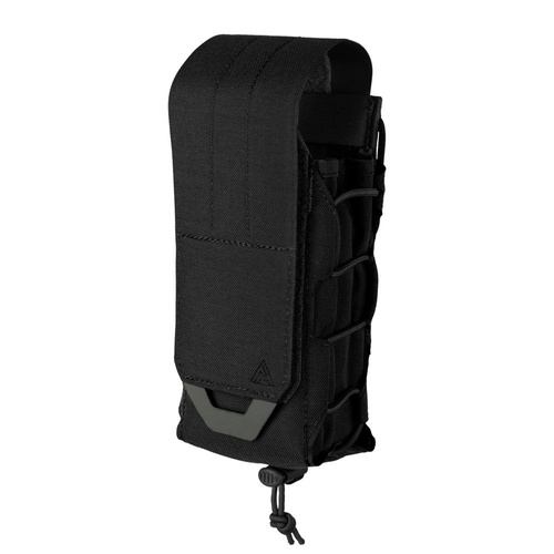 Direct Action - Tac Reload Pouch Gewehrmagazintasche - Schwarz - PO-RFTC-CD5-BLK. - Magazin & Munitionstaschen