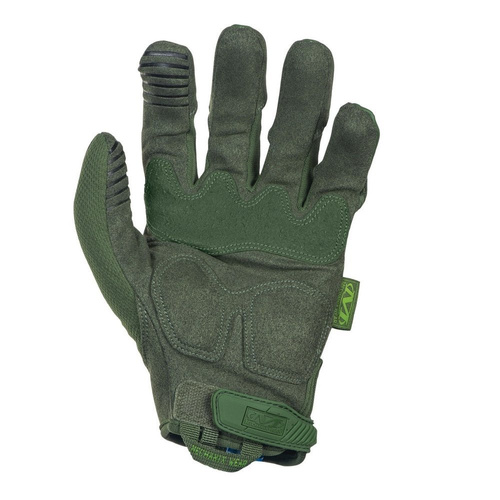 Taktisch Handschuhe - Mechanix - M-Pact Tactisches Handschuhe - Olive Drab - MPT-60