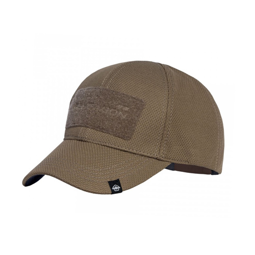 Pentagon - Baseballkappe Nest BB - Polyester - Coyote - K13032-03 - Caps & Feldmützen