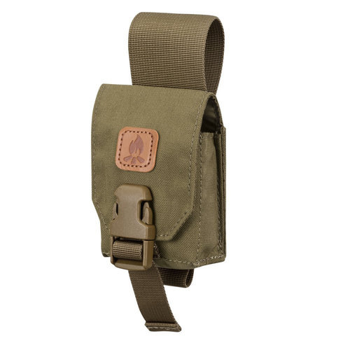 Helikon - Compass/Survival Pouch - Cordura® - Adaptive Green - MO-O09-CD-12 - Sonstige
