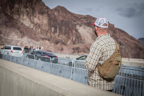 Helikon - Defender Mk2 City® Hemd - Pine Plaid - KO-DCT-SN-P8201 - Hemden & Pullover