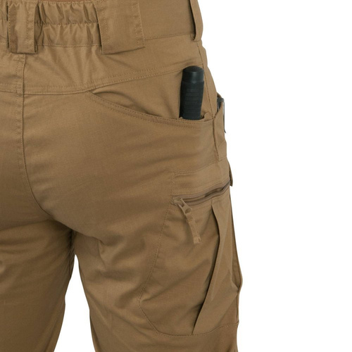 Bekleidung - Helikon - UTP® (Urban Tactical Pants®) - Polycotton Ripstop - Taiga Green - SP-UTL-PR-09 - Cargohosen