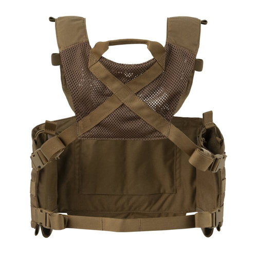 Chest Rig Westen - Helikon - Chest Rig Weste Guardian Recce - Cordura - Wz. 93 - KK-GRC-CD-04